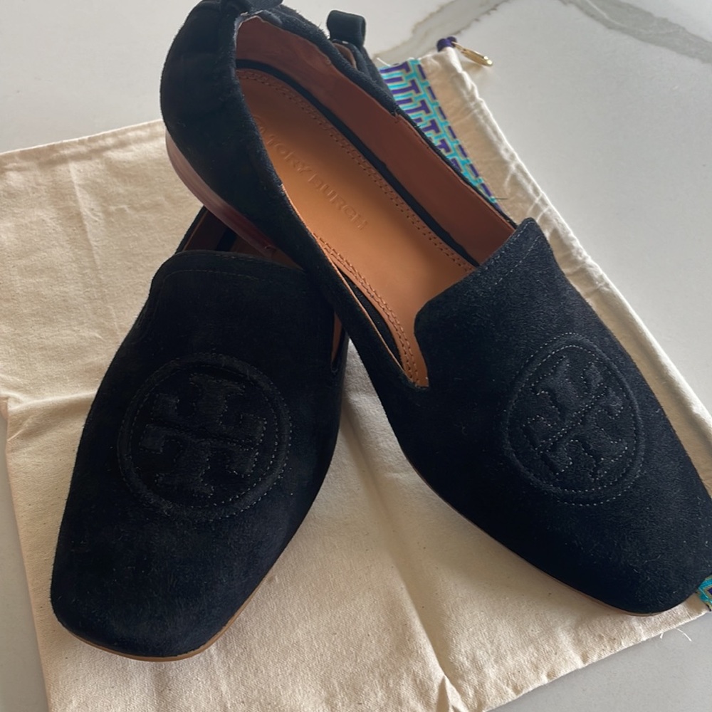 Tory Burch Loafers